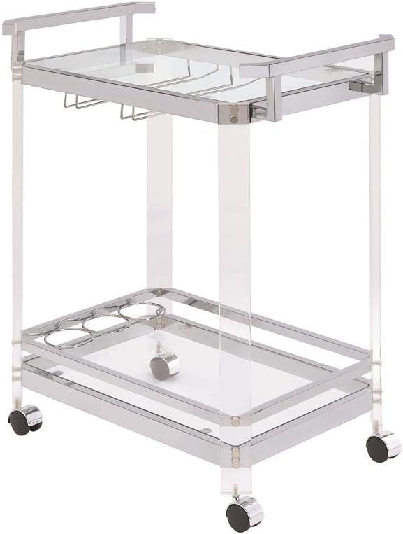 Serving Cart R641874