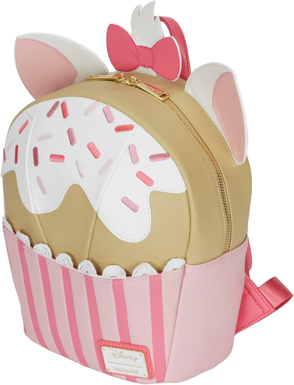 Mini Backpack S84381