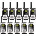 Rechargeable 22 Channel Walkie Talkies R827424