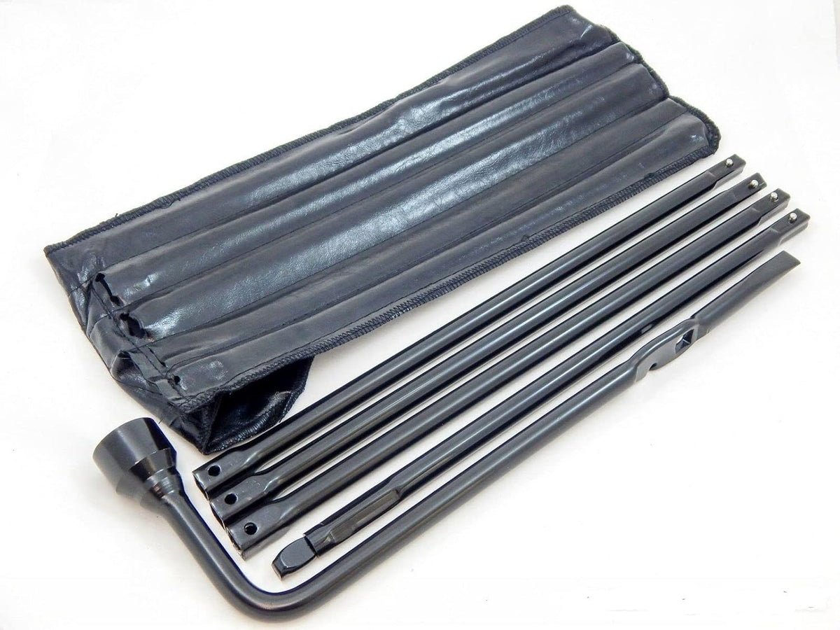 Spare Tire Tool Kit Pack of 2 B457594