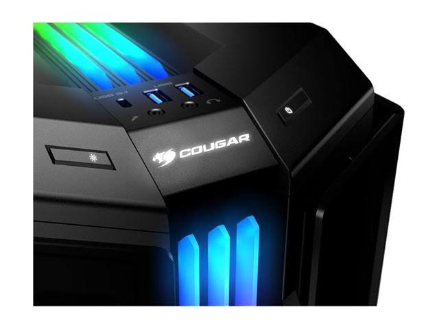 Cougar Case Z740828