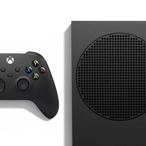 Xbox Series S 1TB Video Game Console Z673