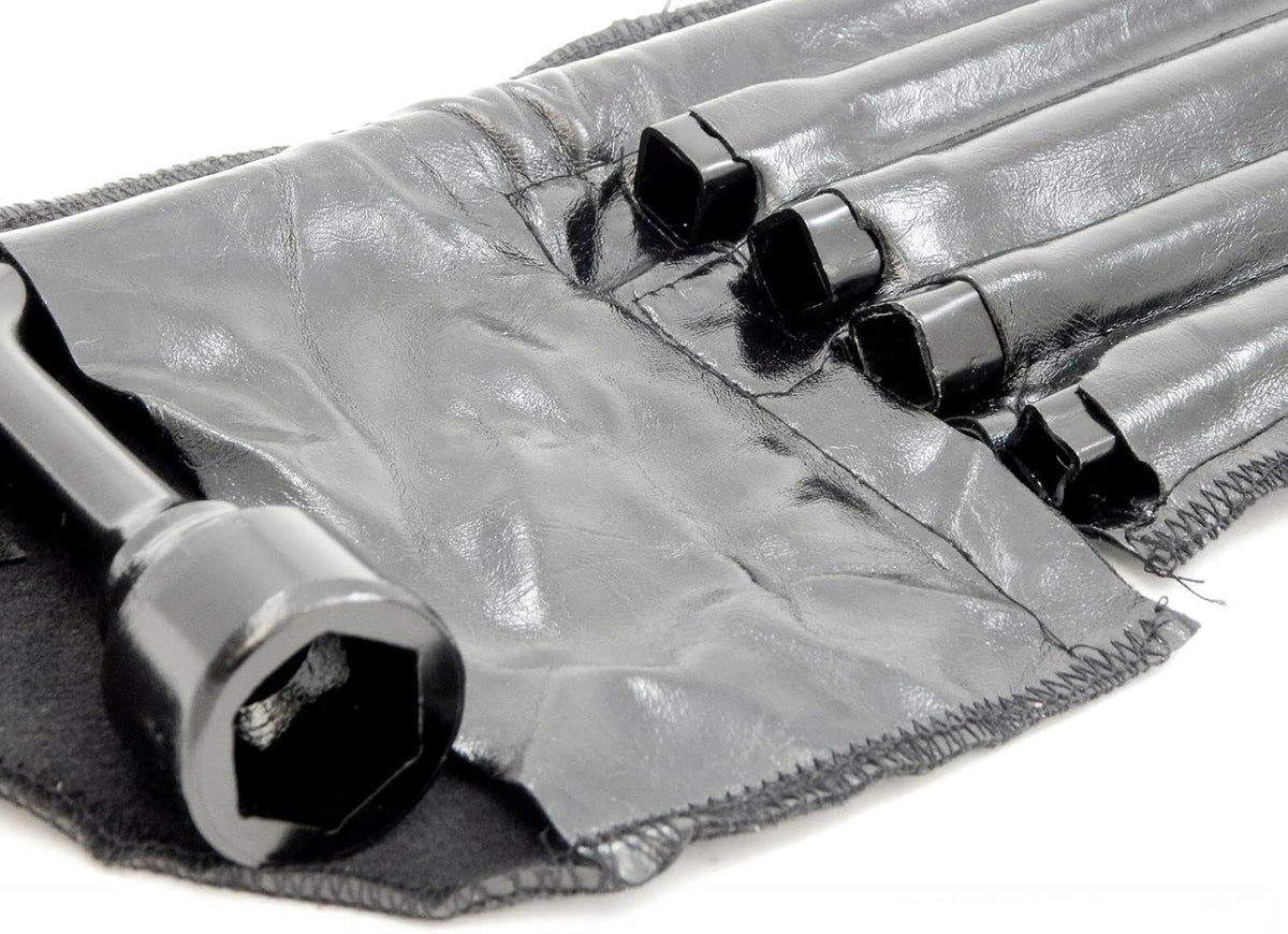 Spare Tire Tool Kit Pack of 2 B457594