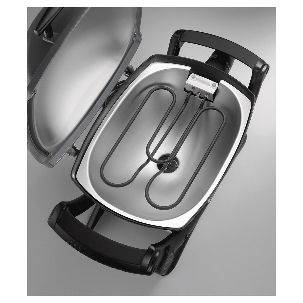 Electric Grill F7061