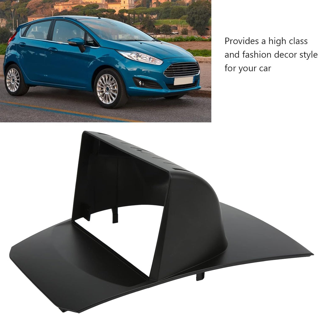Car Dash Radio Stereo Fascia Navigation Frame X116