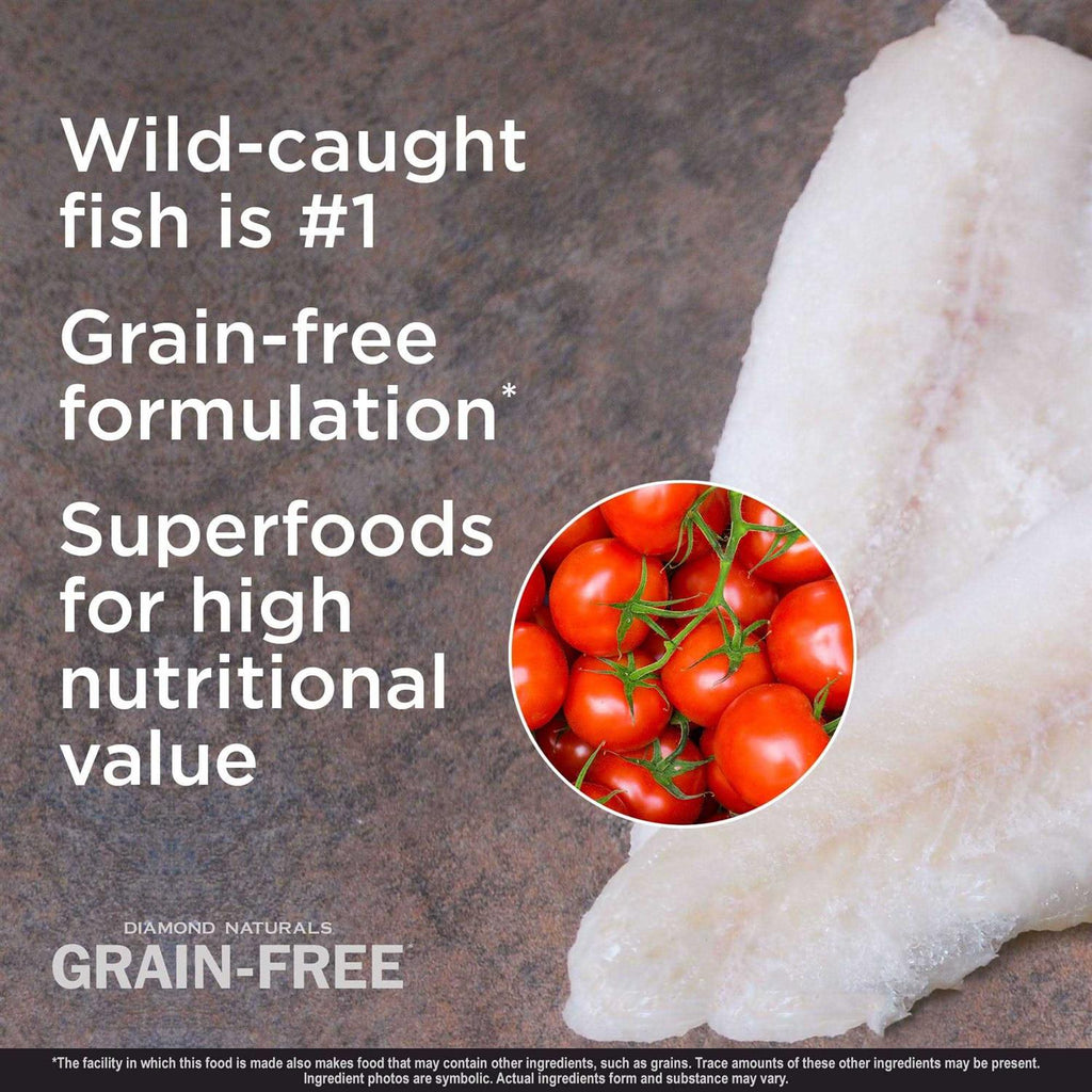 Grain Free Sweet Potato Dog Food S949