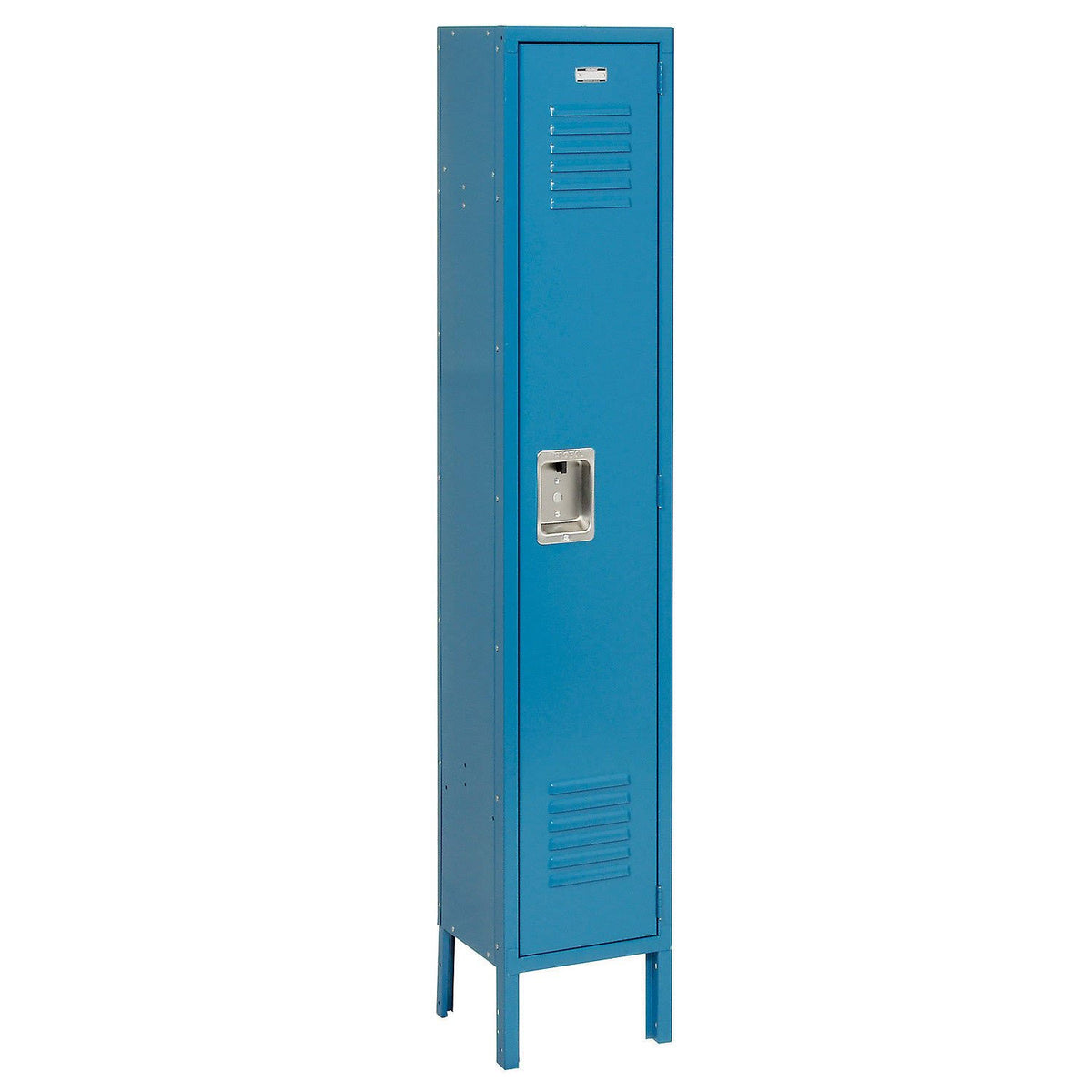 Blue 1 Door Locker A176865