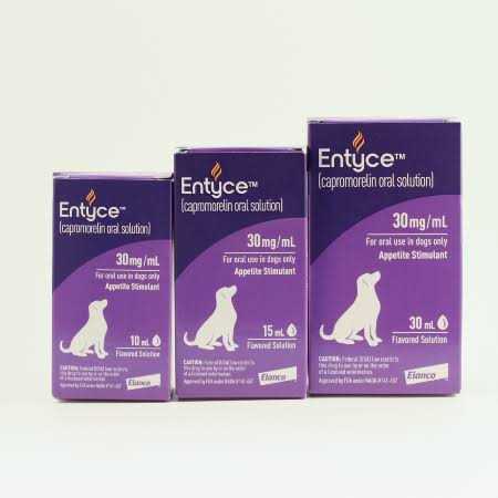 Oral Solution for Dogs C89049