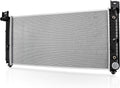 34'' Radiator R424495