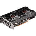 Radeon RX 5600 XT Graphic Card 6 GB GDDR6 C286971