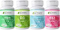 Sugar-Free 1-3-Month Supply E444