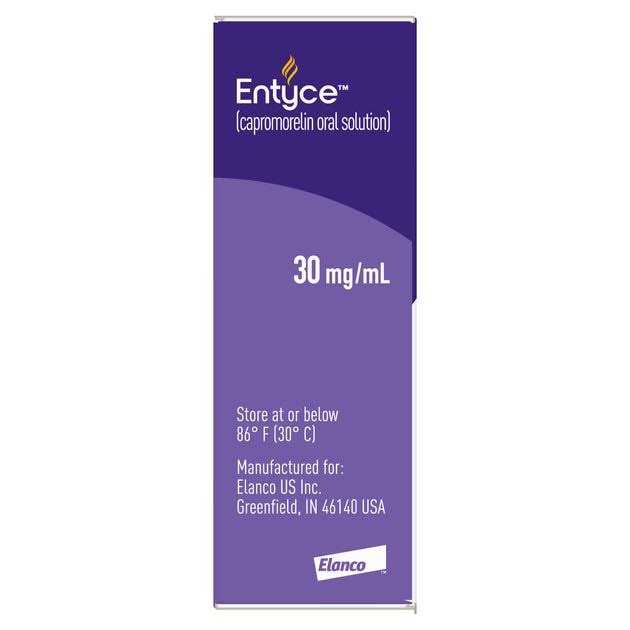 Oral Solution for Dogs C89049