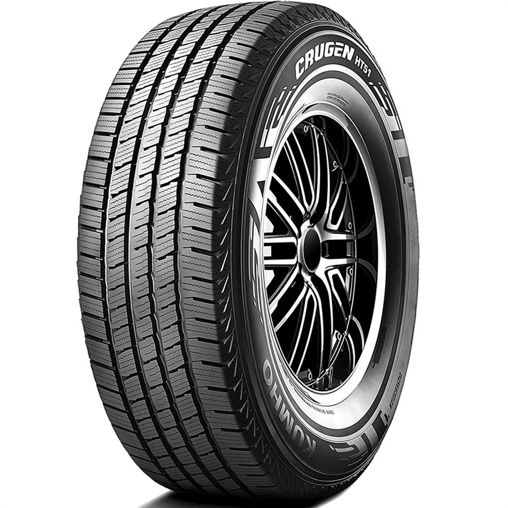 All-Season Tire 275/60R20 114T I7960