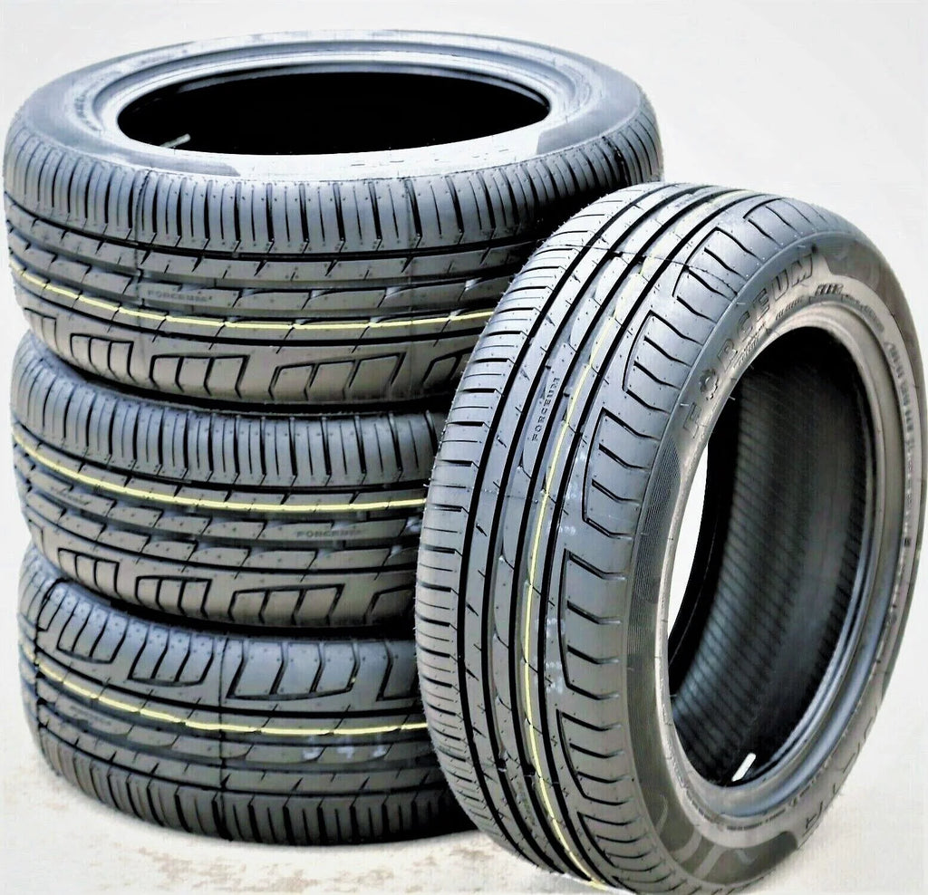 205/55ZR16 94W XL High Performance Tire Z488