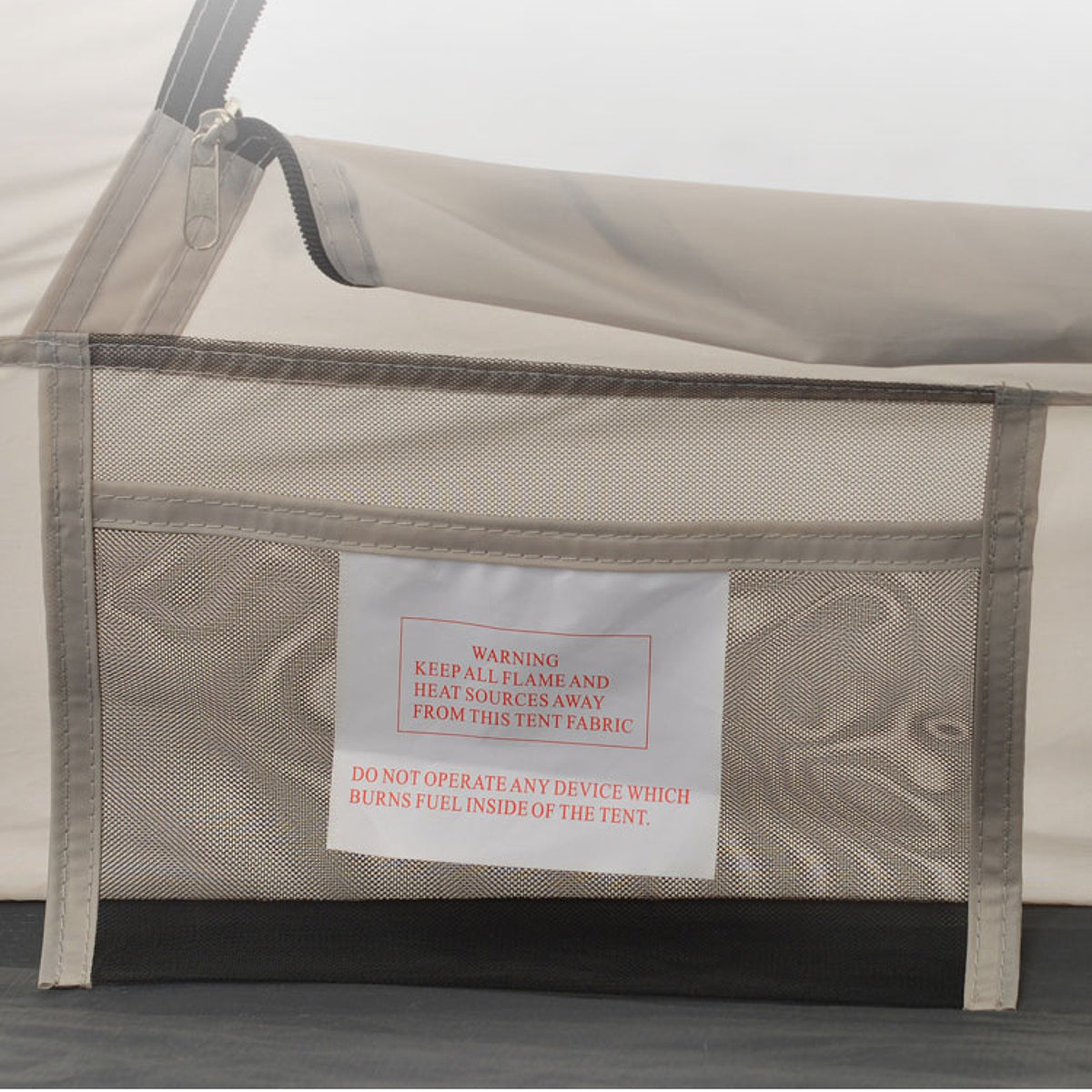 2-3 Person Beach Tent with UV Protection T40217