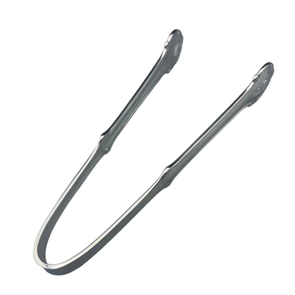 18/10 Stainless Steel Ice Tongs R50244