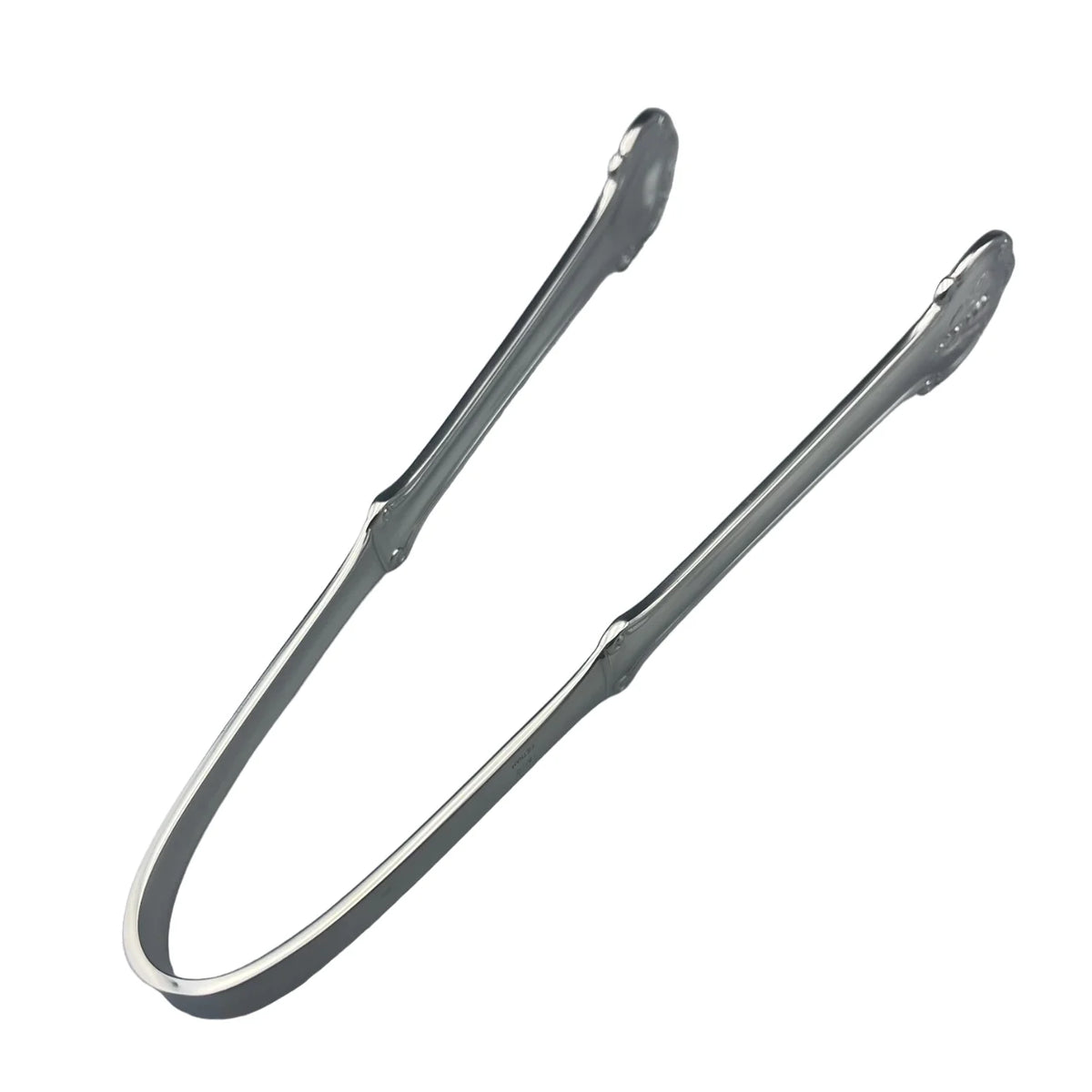 18/10 Stainless Steel Ice Tongs R50244