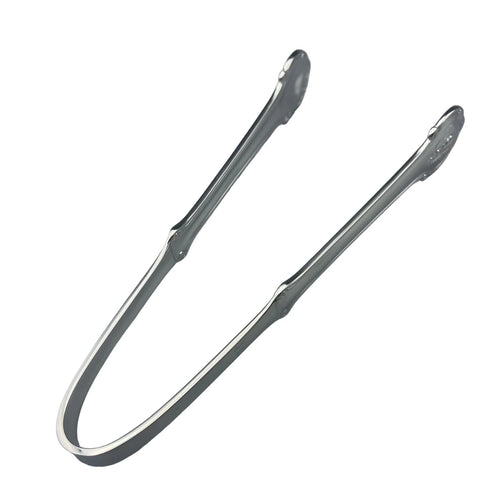 18/10 Stainless Steel Ice Tongs R50244
