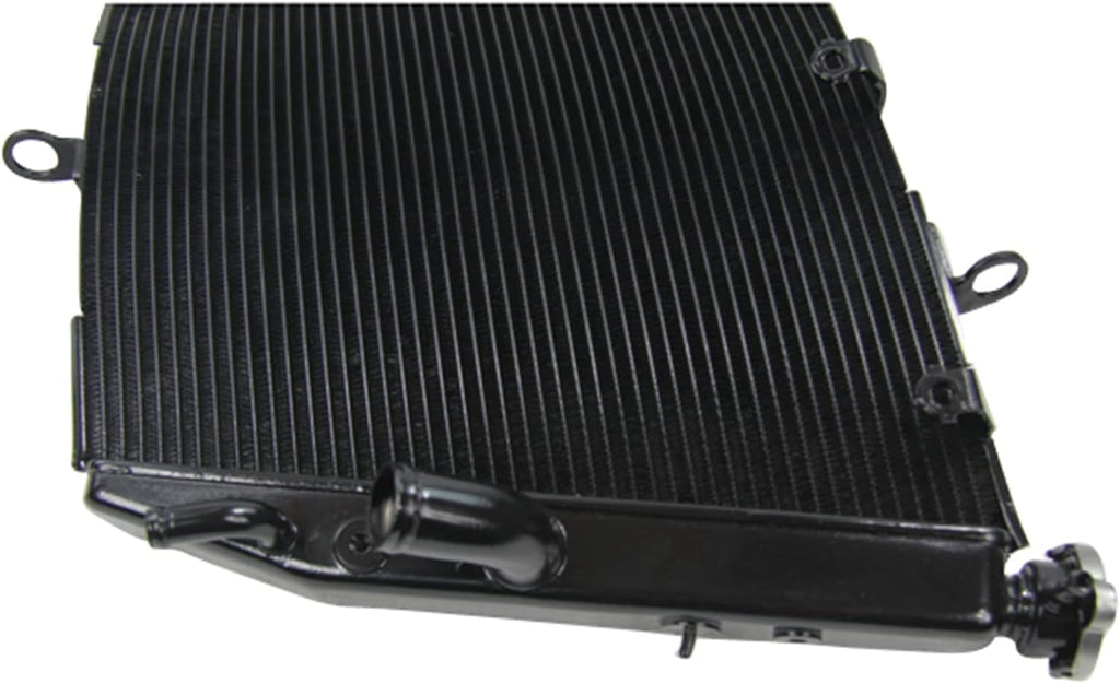 Replacement Aluminum Radiator for Suzuki GSXR600 GSXR750 2011-2014 C4623