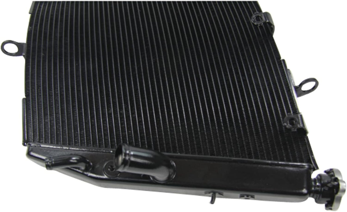 Replacement Aluminum Radiator for Suzuki GSXR600 GSXR750 2011-2014 C4623