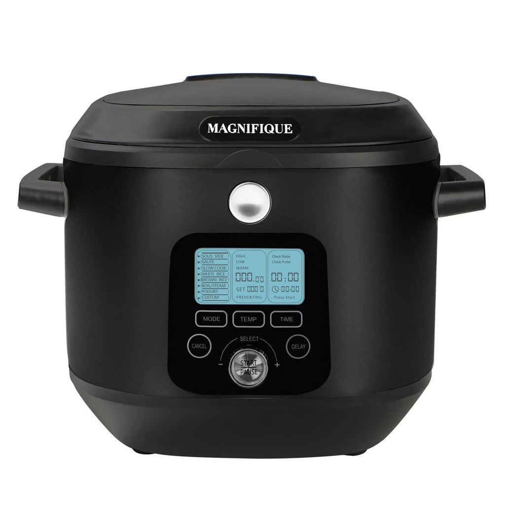6 QT Sous Vide Water Bath Cooker S281702