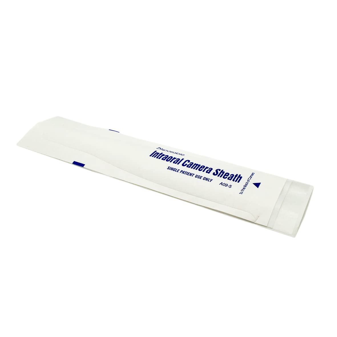 Intraoral Dental Camera Sleeve Sheath Covers, Pack of 2 J1478
