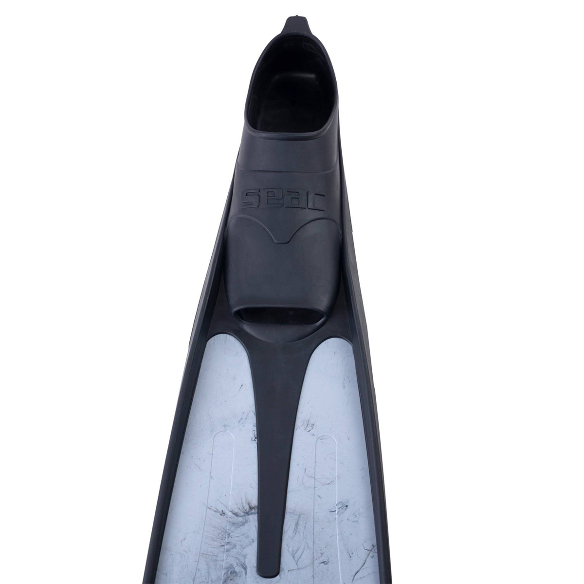 Camo Grey Fins S158279