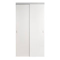 Beige Primed MDF Interior Closet Sliding Door Y261