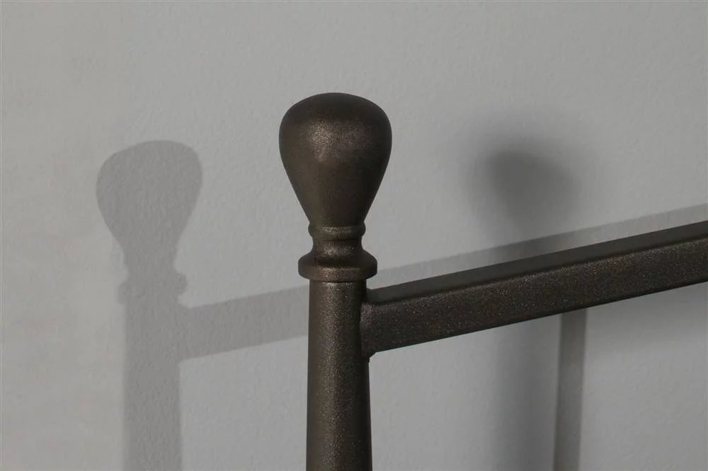 King Metal Headboard M617584