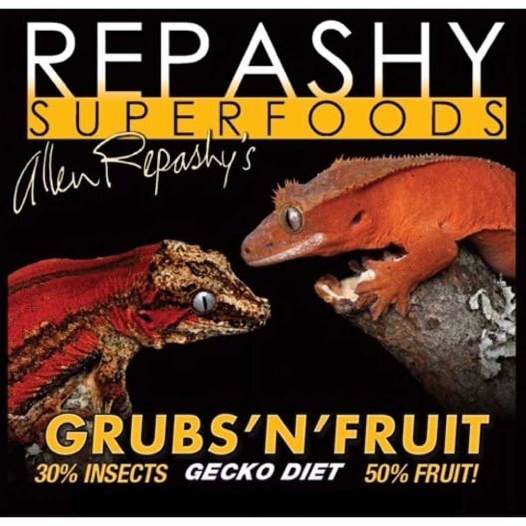 Crested Gecko Diet O5385
