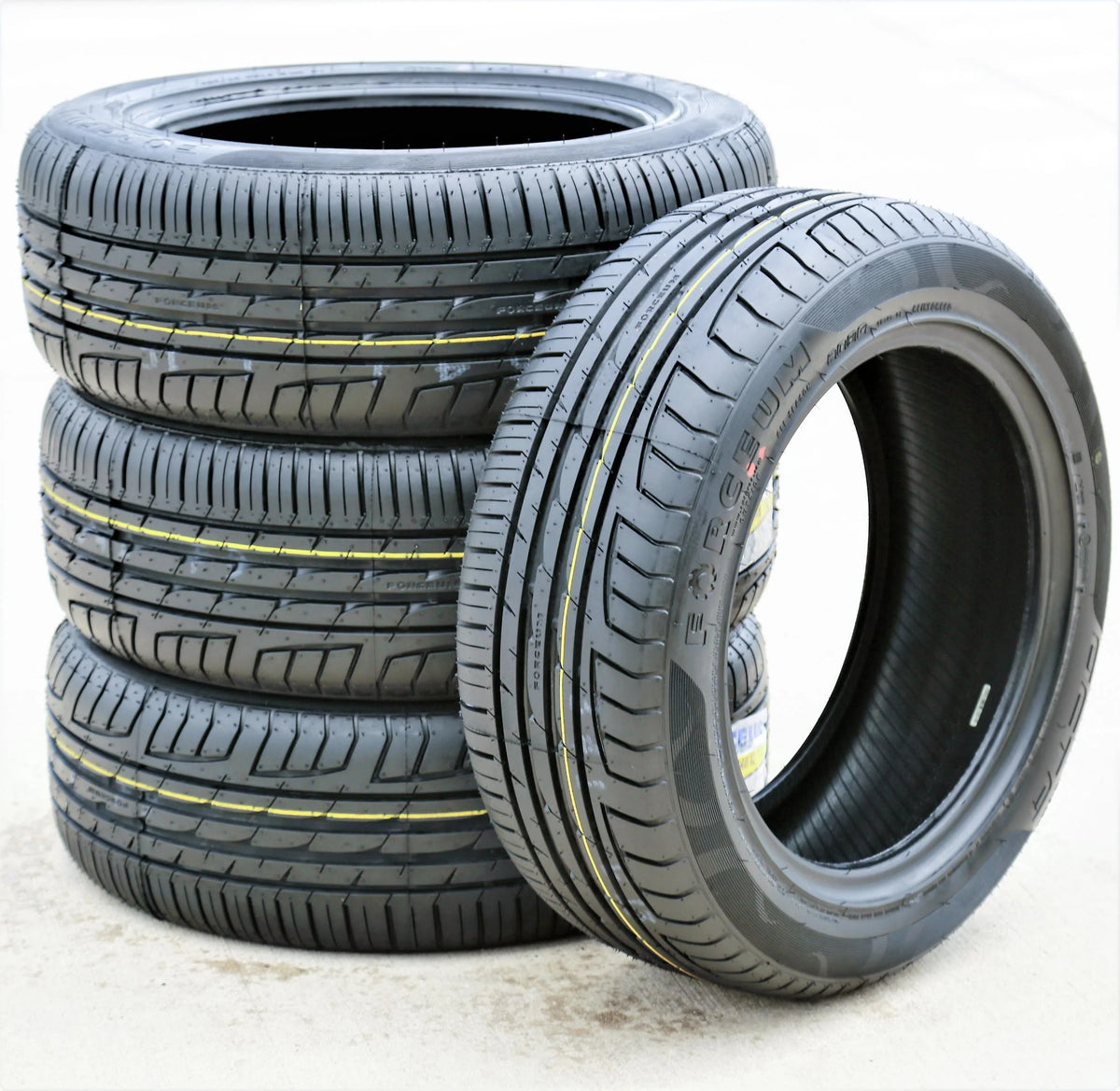 205/55ZR16 94W XL High Performance Tire Z488