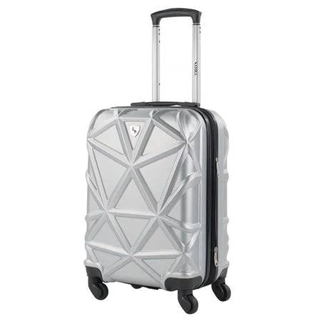 20 in. Carry-On Hardside Spinner Suitcase G472570