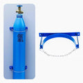 Adjustable Oxygen Cylinder Rack T140093