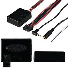 3 Way Crossover with Subwoofer Output Black L899