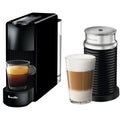 Single-Serve Espresso Machine and Milk Frother E599