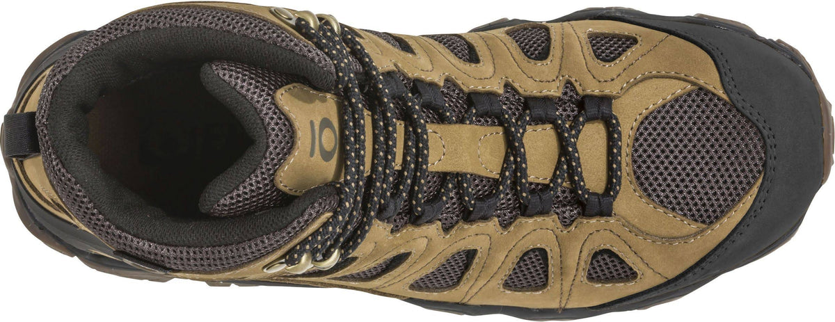 Sawtooth II Mid B-DRY Hiking Boots N835212