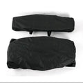 Black Seat Cover G351