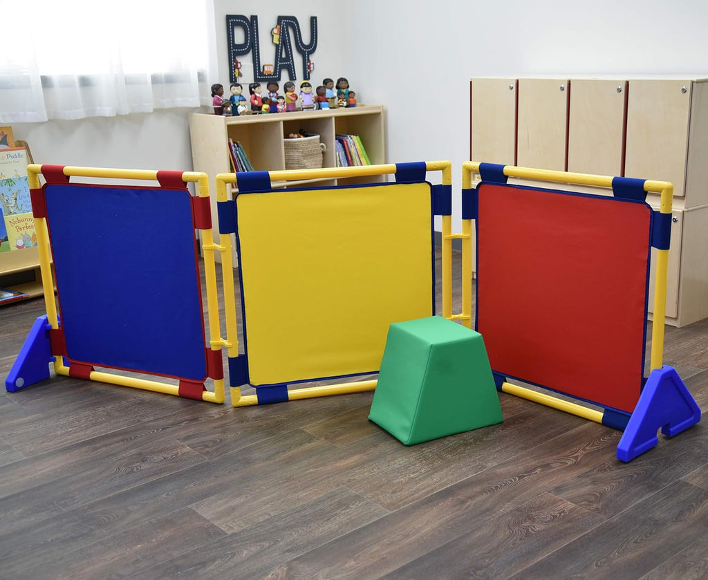 Square PlayPanel Set H2394