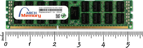 32 GB DDR3-1600 PC3-12800 240-Pin RDIMM RAM L797