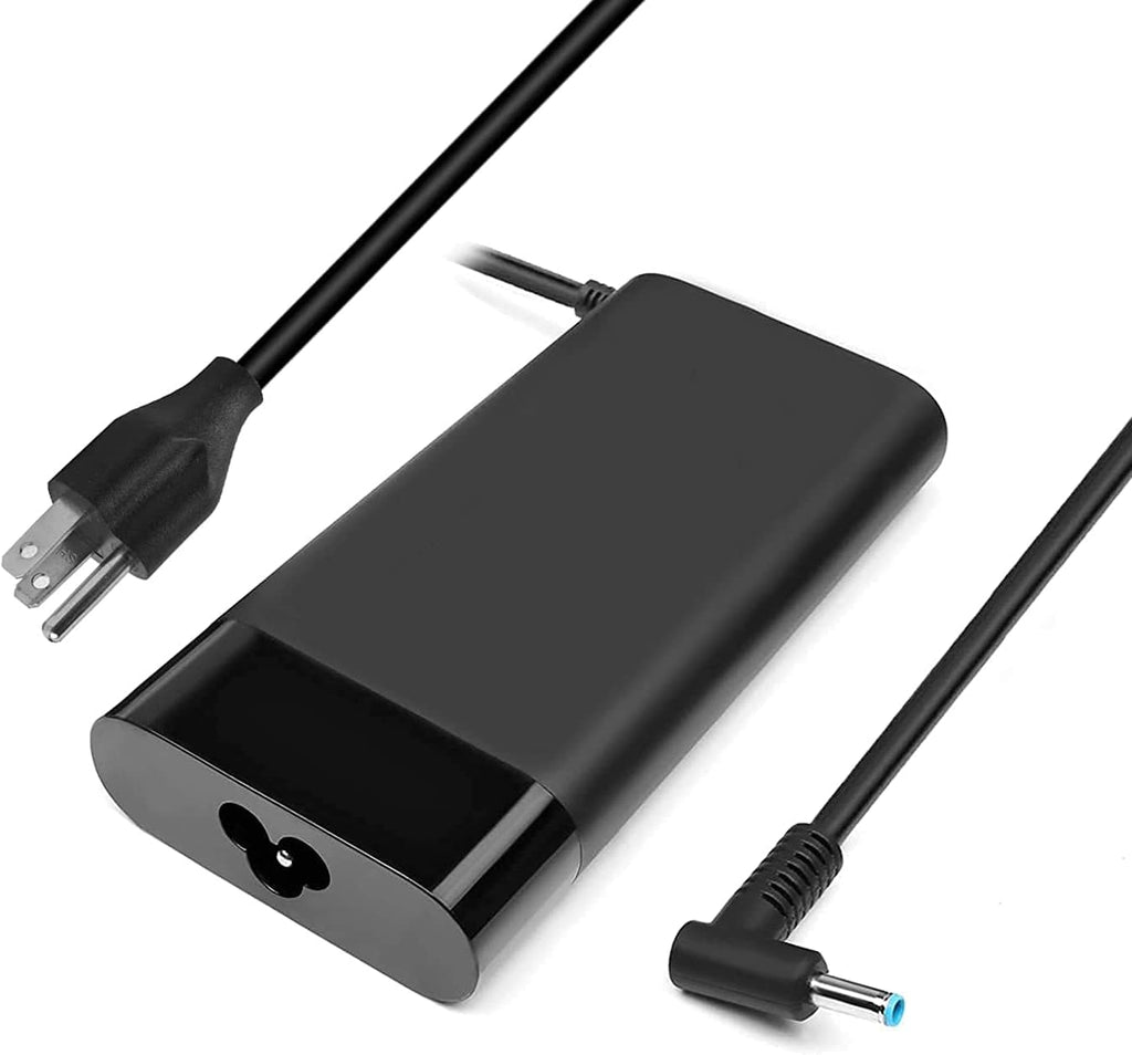 150W 19.5V 7.7A Slim AC Charger for HP OMEN Laptop Power Supply Adapter N706