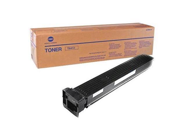 Black Toner Cartridge Y5075