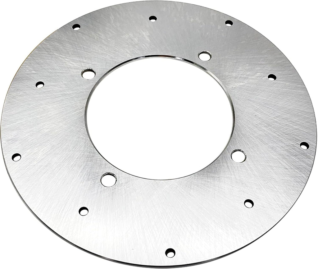 Front or Rear Brake Disc Rotor A325