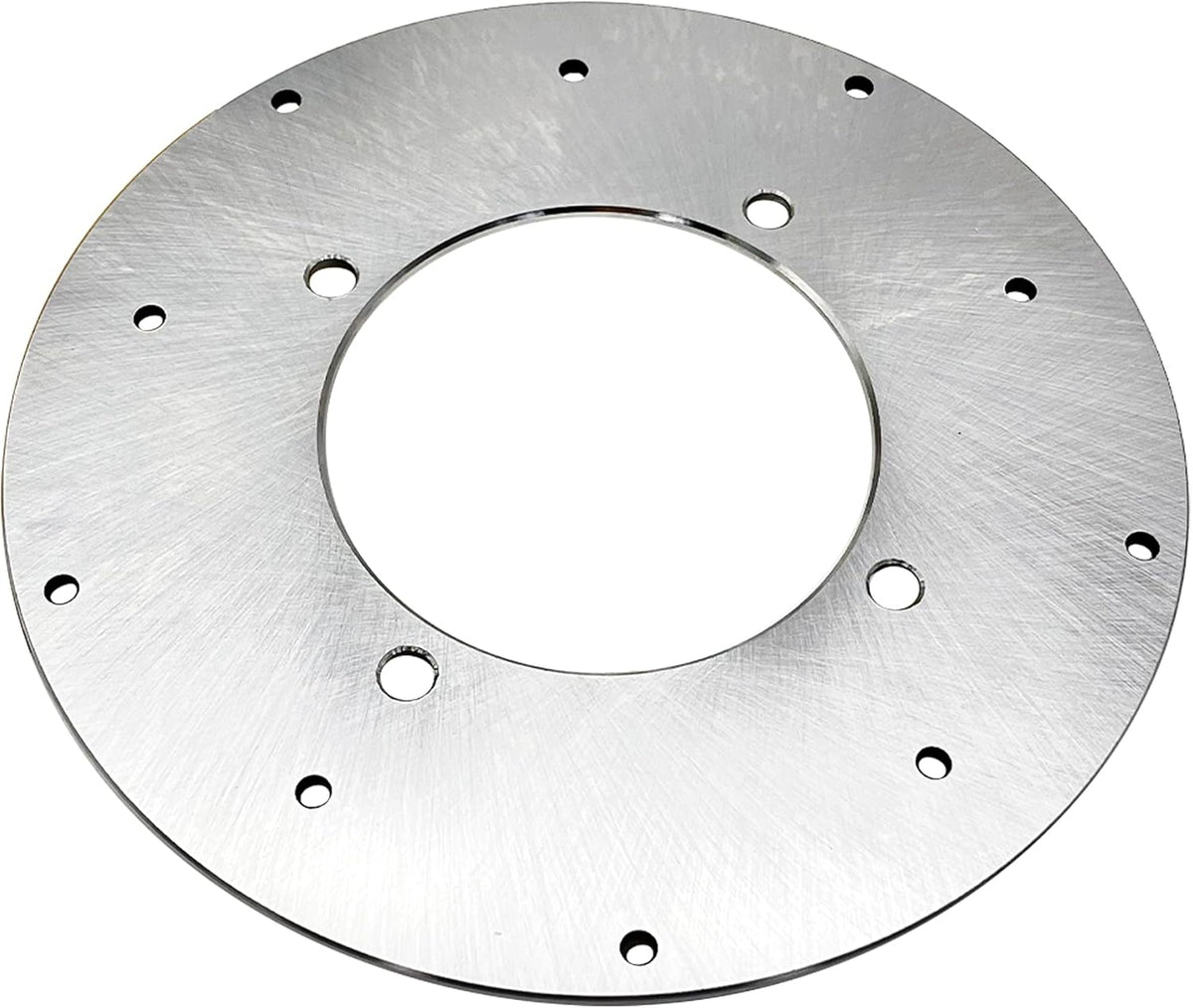 Front or Rear Brake Disc Rotor A325