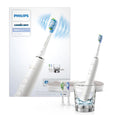 White Rechargeable Electric Toothbrush Y80632