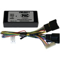 Radio Replacement Interface for GM Vehicles X72428