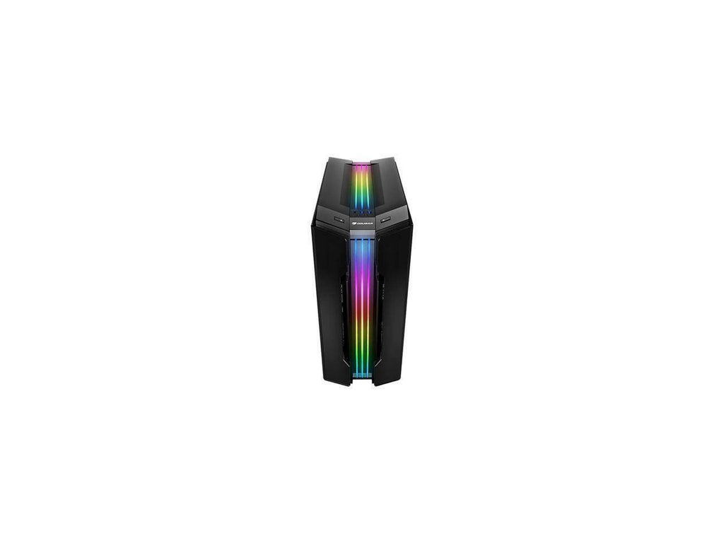 Cougar Case Z740828