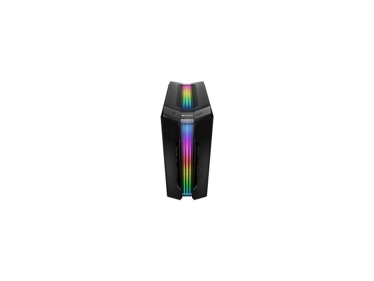 Cougar Case Z740828