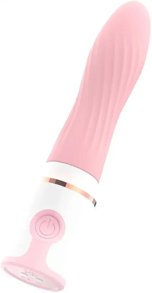 Lipstick Vibrator Waterproof Compact H6105