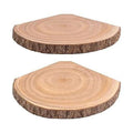 Corner Floating Shelves Set Of 2 O739