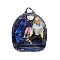 Pack of 16 Doll Toy with Accessories U27029